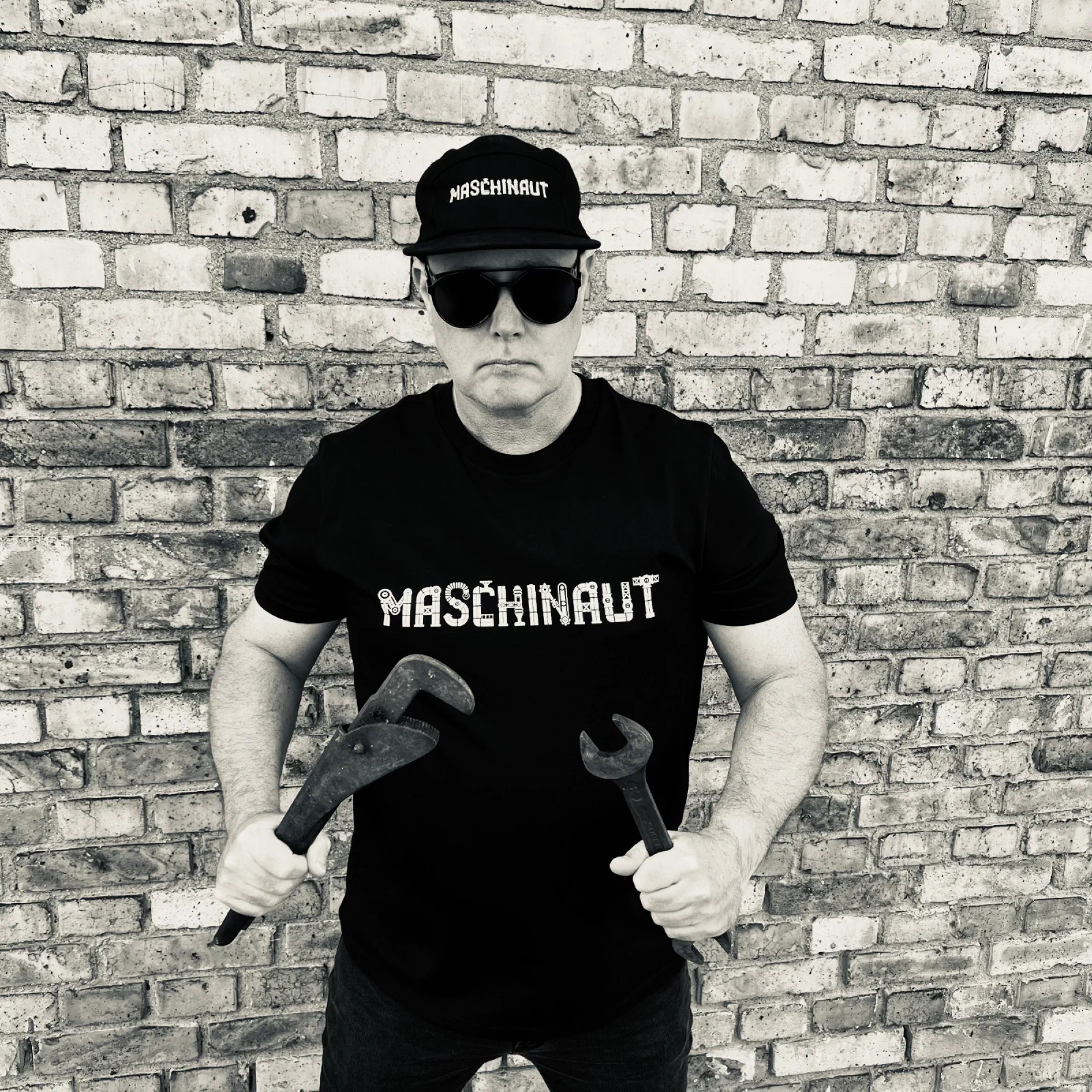 Bild von Maschinaut